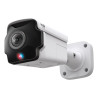 Cámara panorámica IP 8MP con disuasión activa y analítica av | APLIUM