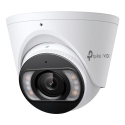 Domo IP 4MP con disuasión activa y analítica avanzada | APLIUM