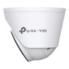 Domo IP 4MP con disuasión activa y analítica avanzada | APLIUM