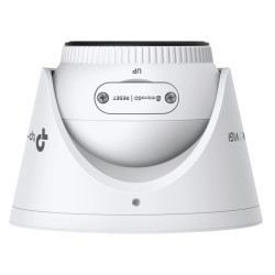 Domo IP 4MP con disuasión activa y analítica avanzada | APLIUM