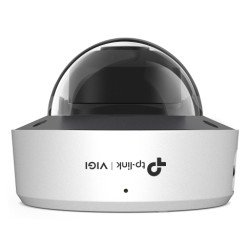 Domo IP 8MP con disuasión activa y analítica avanzada | APLIUM