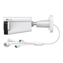 TP-Link InSight S345ZI - Cámara IP 4MP varifocal motorizada | APLIUM