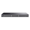Omada 48-PORT Gigabit Stackable Lite L3 Managed Switch With | APLIUM