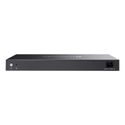 Omada 48-PORT Gigabit Stackable Lite L3 Managed Switch With | APLIUM