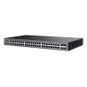 Omada 48-PORT Gigabit Stackable Lite L3 Managed Switch With | APLIUM