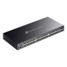 Omada 48-PORT Gigabit Stackable Lite L3 Managed Switch With | APLIUM