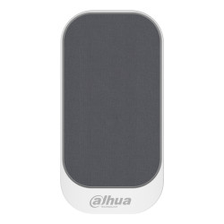 Timbre de interior Dahua con Wi-Fi y altavoz integrados | APLIUM