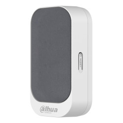 Timbre de interior Dahua con Wi-Fi y altavoz integrados | APLIUM