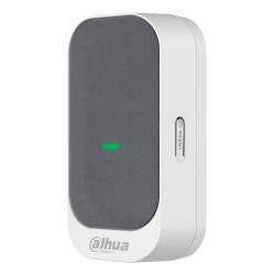 Timbre de interior Dahua con Wi-Fi y altavoz integrados | APLIUM