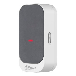 Timbre de interior Dahua con Wi-Fi y altavoz integrados | APLIUM