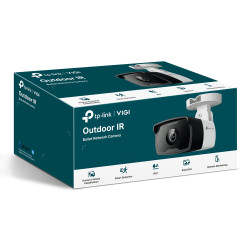 TP-Link VIGI C320I(4mm) Bala (forma) Cámara de seguridad IP | APLIUM