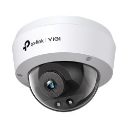 Domo IP TP-Link VIGI de 4MP antivandálico para exterior | APLIUM