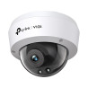 Domo IP TP-Link VIGI de 4MP antivandálico para exterior | APLIUM