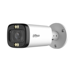 Cámara bullet HDCVI 5MP Smart Dual Light Dahua Lite Series | APLIUM