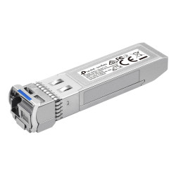 Módulo SFP+ 10GBase-BX WDM bidireccional TP-Link Omada | APLIUM