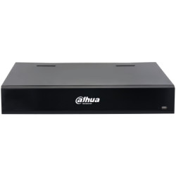 NVR IP Dahua WizMind de hasta 32 MP y 32 canales | APLIUM