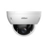 Domo PTZ IP Dahua WizSense de 4MP con Starlight y zoom óptic | APLIUM