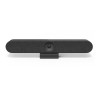 Rally Bar Huddle Graphite Uk USB-PLUGG-WW-9006-UK | APLIUM