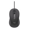Logitech 920-013345 - Wired Combo MK620 For Business | APLIUM