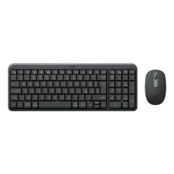 MK250 Graphite - Ita - MEDITER-412 | APLIUM