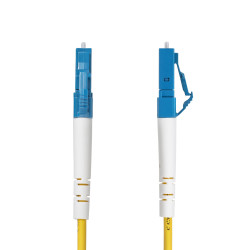 StarTech.com SPSMLCSC-OS2-1M - 1M (3.3Ft) Lc To Sc (Upc) Os2 | APLIUM