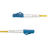 StarTech.com SPSMLCSC-OS2-1M - 1M (3.3Ft) Lc To Sc (Upc) Os2 | APLIUM