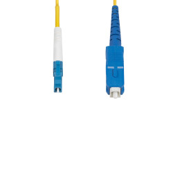 StarTech.com SPSMLCSC-OS2-1M - 1M (3.3Ft) Lc To Sc (Upc) Os2 | APLIUM