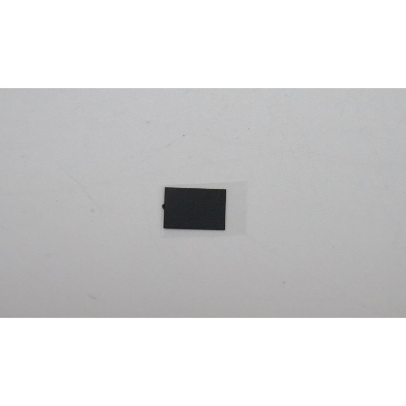 MECHANICAL Mylar for touchpad