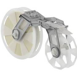 MCPP2CL 38MM CLEAR OPP TAPE