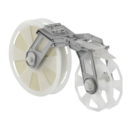MCPP2CL 38MM CLEAR OPP TAPE