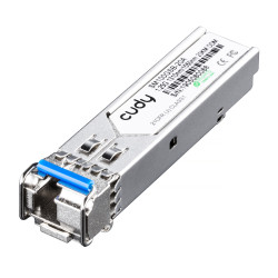 Módulo SFP Bidireccional 1,25Gbps | APLIUM