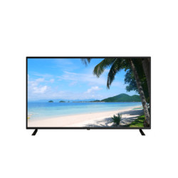 Monitor LED UHD de 43" | APLIUM