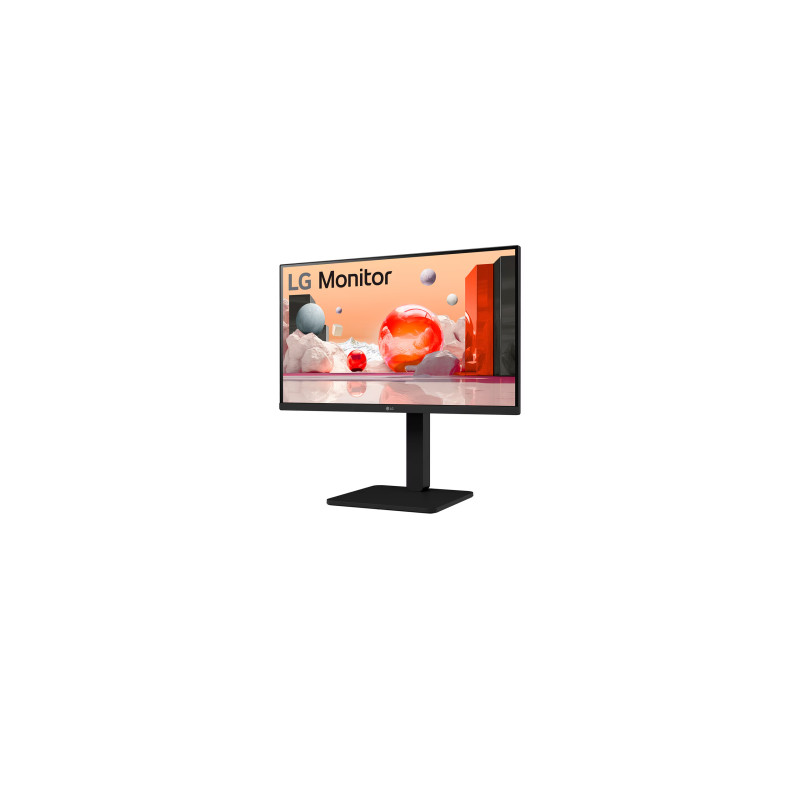 23.8 IPS 1920X1080 16:9 100HZ 24BA750-T HDMI Dp Usbc 4USB Mm | APLIUM