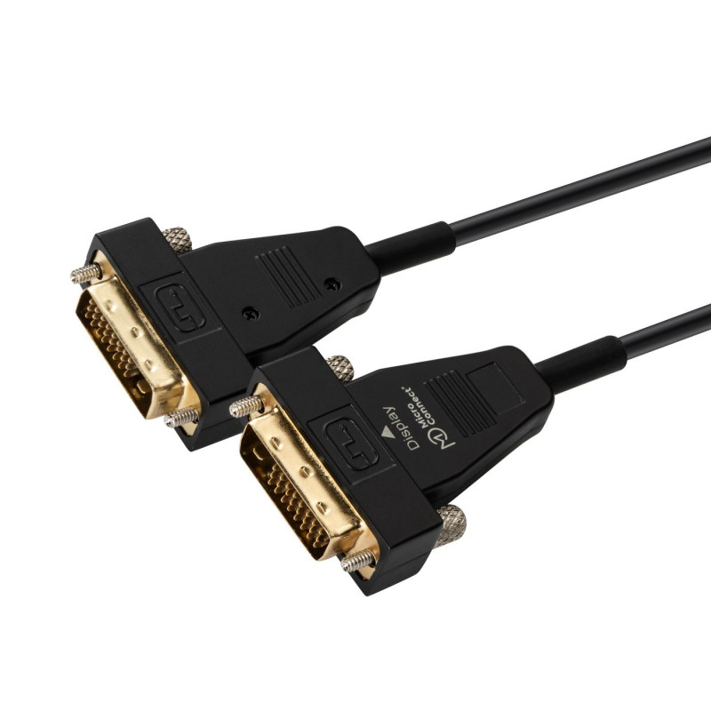 Premium Optic DVI 24+1 cable