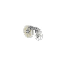 MCPP2CL 38MM CLEAR OPP TAPE