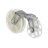 MCPP2CL 38MM CLEAR OPP TAPE