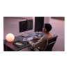 Logitech 920-013892 - Mx Keypad Pale Grey - EMEA28I-935 | APLIUM
