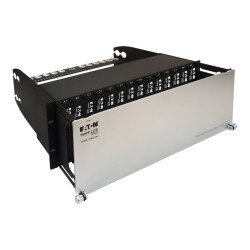 Enclosure For 28 High-density Fiber CASSETTES/ 4U | APLIUM
