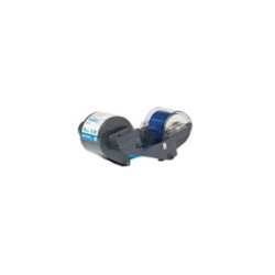 RBFA1BU 15MM BLUE FABRIC INK RIBBON