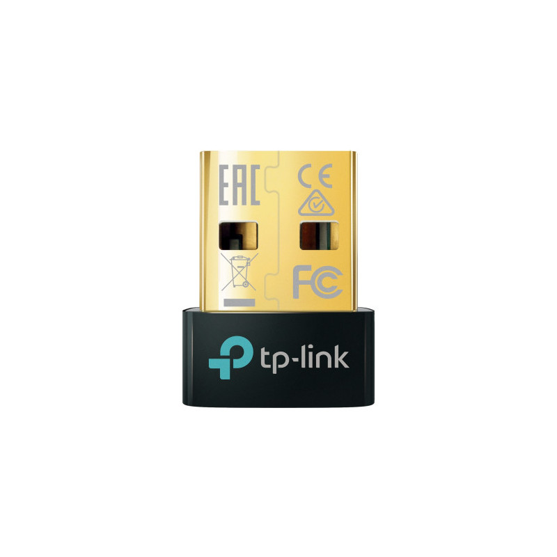 TP-Link Bluetooth 6.0 Nano USB Adapter | APLIUM