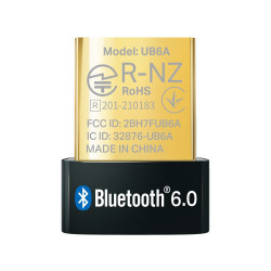 TP-Link Bluetooth 6.0 Nano USB Adapter | APLIUM