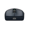 Raton Msi Forge GM340 W Navy | APLIUM