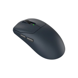 Raton Msi Forge GM340 W Navy | APLIUM
