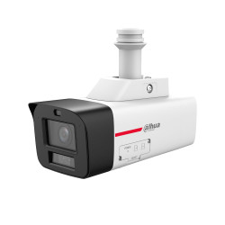 Cámara IP Dahua WizSense 2 de 4MP con WizColor, 4G y óptica | APLIUM