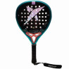 Pala de Pádel Drop Shot Axion Attack Soft 2026 (Jon Sanz) | APLIUM