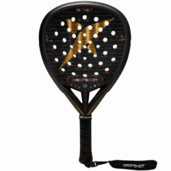 Pala de Pádel Drop Shot Canyon Pro Attack 2.0 (Pablo Lima) | APLIUM