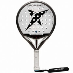 Pala de Pádel Drop Shot Canyon Pro Comfort 2.0 2026 (Pablo L | APLIUM