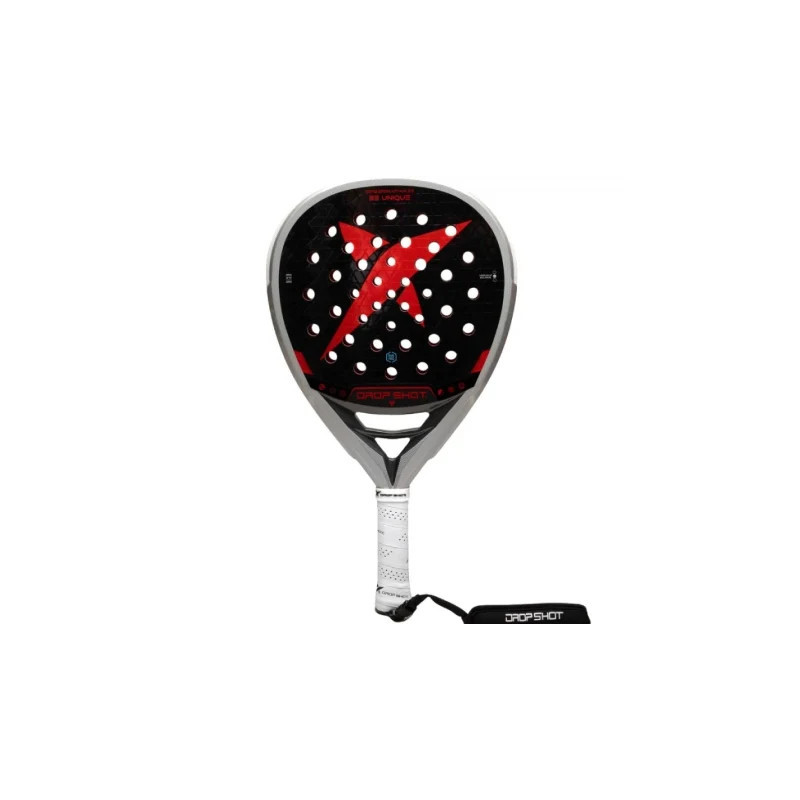 Pala de Pádel Drop Shot Conqueror Attack 2.0 | APLIUM