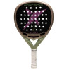 Pala de Pádel Drop Shot Explorer Soft Woman 2026/ Marrón y P | APLIUM