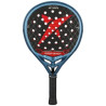 Pala de Pádel Drop Shot Furia Attack 2.0/ Roja y Azul | APLIUM